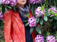 Rhododendron-Park - Julia Schmitz